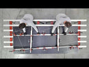 Easy-Move Full Frame 8 Vacuum Cup by Raimondi video