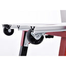 Raimondi Bigfoot M Large Format Tile Work Bench – Professional Tile Workstation - DRP Tools