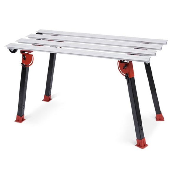 Raimondi Bigfoot M Large Format Tile Work Bench – Professional Tile Workstation - DRP Tools