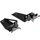 Raimondi Bigfoot Vertical Tile Clamps – Edge Work Support for Large Format Tile - DRP Tools
