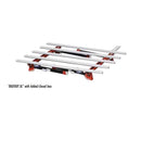Raimondi Bigfoot XL Large Format Tile Work Bench – Heavy - Duty Tile Workstation - DRP Tools