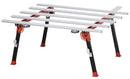 Raimondi Bigfoot XL Large Format Tile Work Bench – Heavy - Duty Tile Workstation - DRP Tools