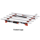 Raimondi Bigfoot XXL Adjustable Width Tile Work Bench – Large Format Tile Workstation - DRP Tools