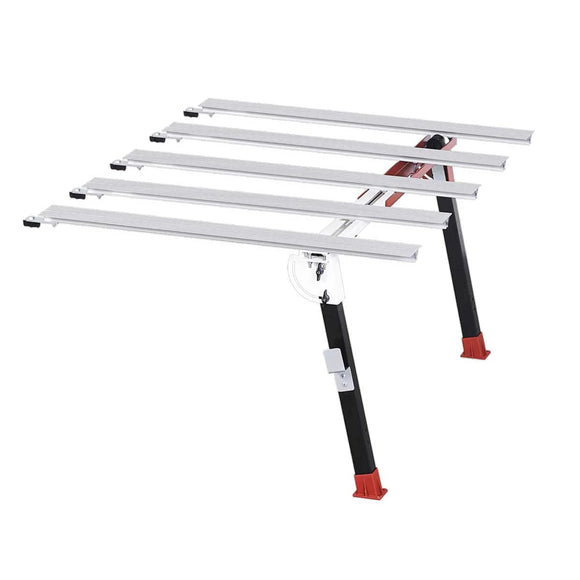 Raimondi Bigfoot XXL Work Bench Extension – Large Format Tile Table Extension - DRP Tools