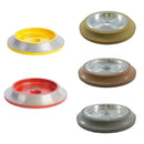 Raimondi Bulldog Machine 5/8" Radius Profiling 5 Step Wheel Combo Pack - DRP Tools