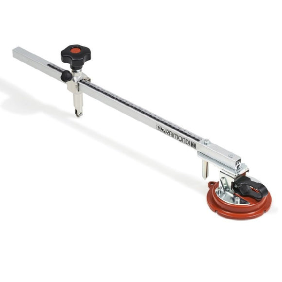 Raimondi Kompass Circular Tile Cutter 8 - 5/8"–39 - 3/8" - DRP Tools