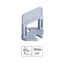 Raimondi Tile Leveling Clip HD 3/16" (2200) - DRP Tools