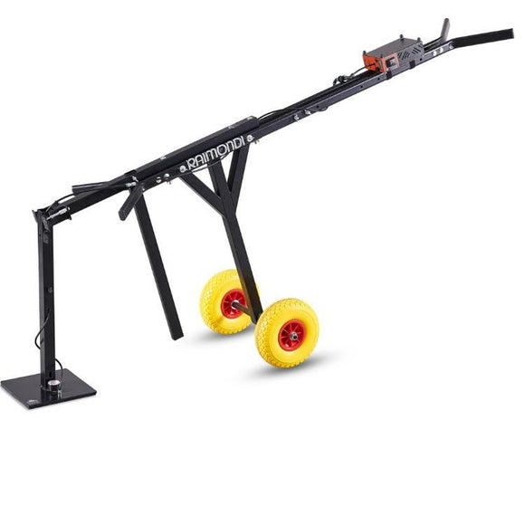 Raimondi TSX One-Person 176lb Slab Lifter