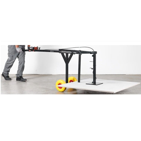 Raimondi TSX One-Person 176lb Slab Lifter