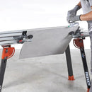 Raimondi Variable Angle Vertical Tile Clamps – Bigfoot Workbench Edge Work Support - DRP Tools