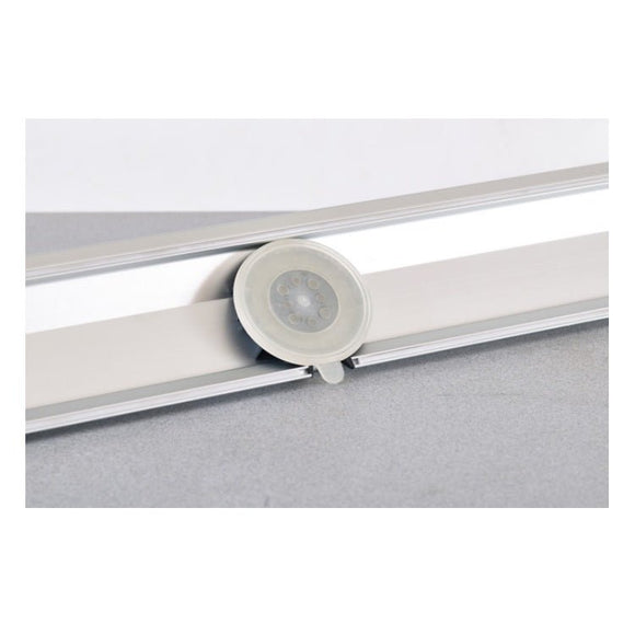 RAIZOR Mk2 11 ft. Large Format Tile Rail Cutting System with Titanium Wheel - DRP Tools