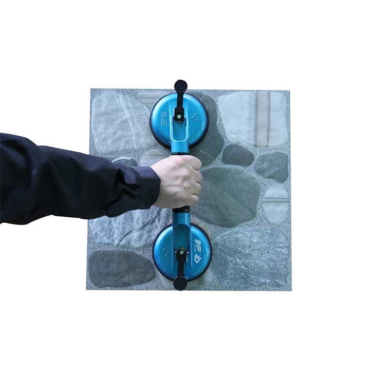 Super Double Suction Cup for Flat & Rough Surface - DRP Tools