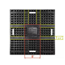 Tiler UP Support Working Pad by Raimondi - DRP Tools