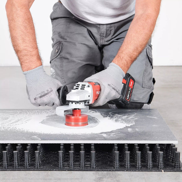 Tiler UP Support Working Pad by Raimondi - DRP Tools