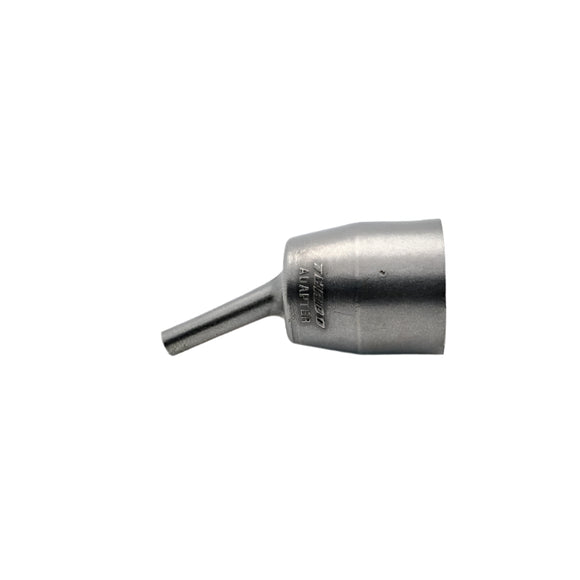 Turbo Adapter Pencil Tip (Leister TRIAC only) - DRP Tools