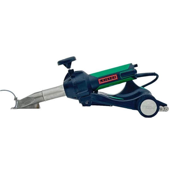 Turbo Concorde manual floor welder for heat welding vinyl seams