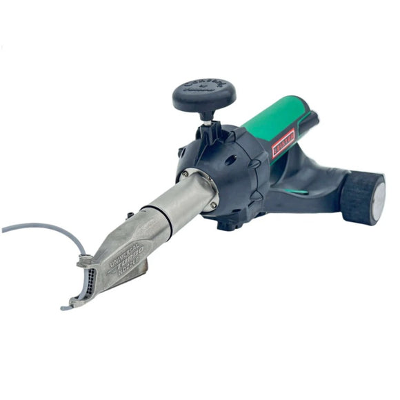 Turbo Concorde automatic welder alternative for vinyl flooring