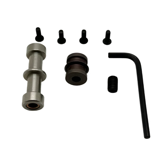 Turbo Groover #7 Replacement Wheel Kit - DRP Tools