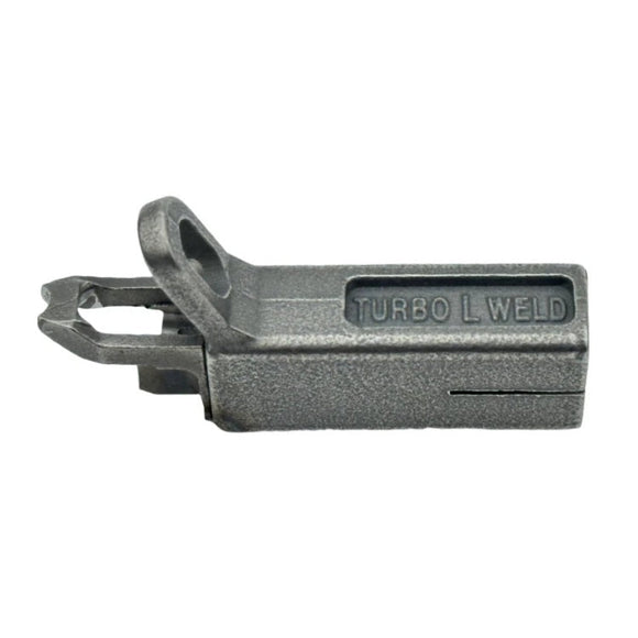 Turbo (HOT JET S) Wall Panels Detail Nozzle - DRP Tools