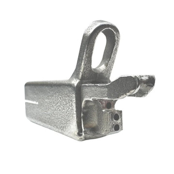 Turbo (HOT JET S) Wall Panels Detail Nozzle - DRP Tools