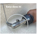 Turbo (HOT JET S) Wall Panels Detail Nozzle - DRP Tools
