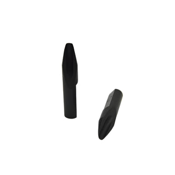 Turbo Master and Marmo Groover 6 mm Blades 2 PK - DRP Tools