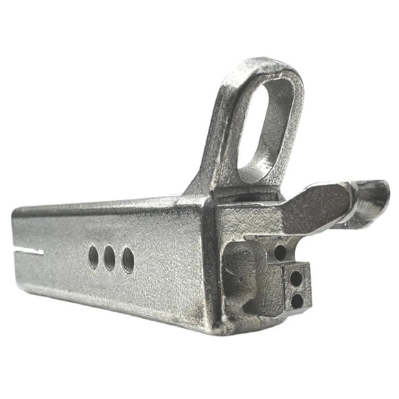 Turbo (TRIAC) Detail Nozzle Standard Rod 3/4mm Round - DRP Tools