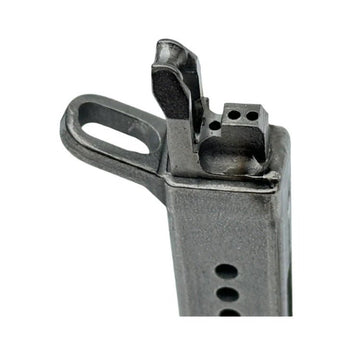 Turbo (TRIAC) Detail Nozzle Standard Rod 3/4mm Round - DRP Tools