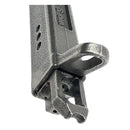 Turbo (TRIAC) Wall Panels Detail Nozzle - DRP Tools