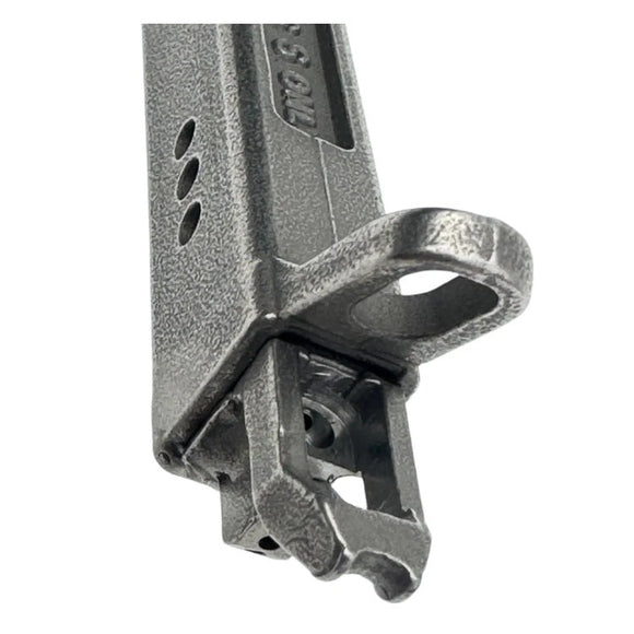 Turbo (TRIAC) Wall Panels Detail Nozzle - DRP Tools