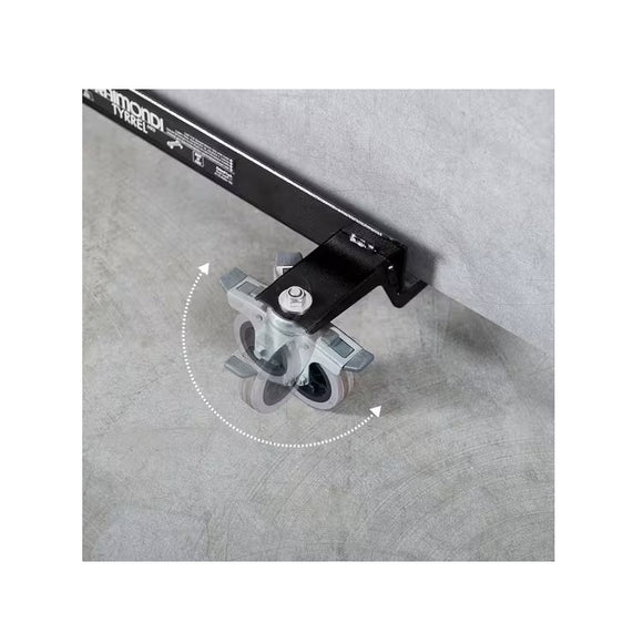 TYRELL MKii Transporting Cart - DRP Tools