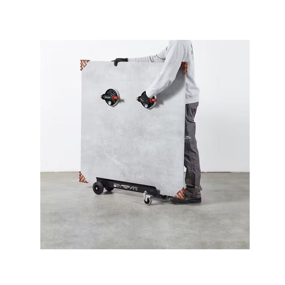TYRELL MKii Transporting Cart - DRP Tools