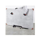 TYRELL MKii Transporting Cart - DRP Tools
