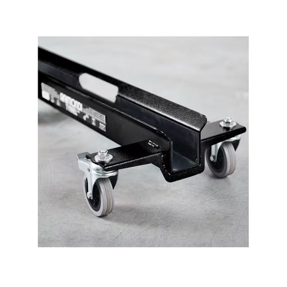 TYRELL MKii Transporting Cart - DRP Tools