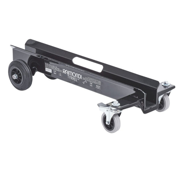 TYRELL MKii Transporting Cart - DRP Tools