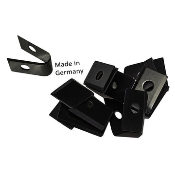 U-Shape Grooving Blade 