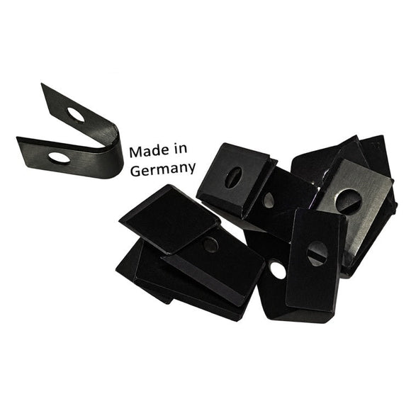 U-Shape Grooving Blade 