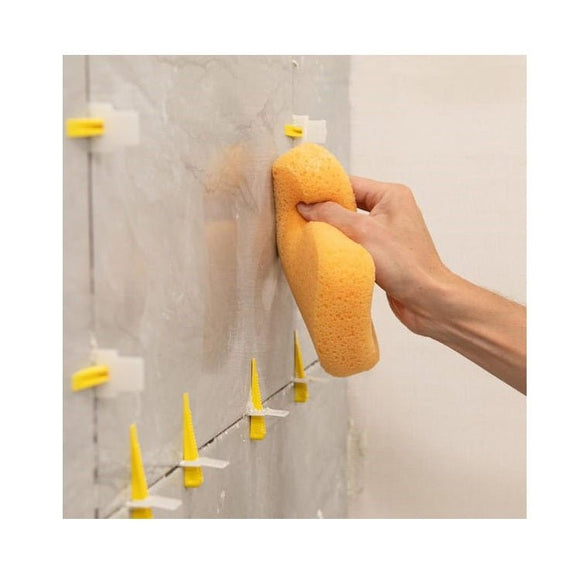 X - Large Grout Sponge - Bale of 400 Pieces - DRP Tools