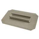 Power Trowel Blades 44-48" Edco Float Shoe 10" x 18"
