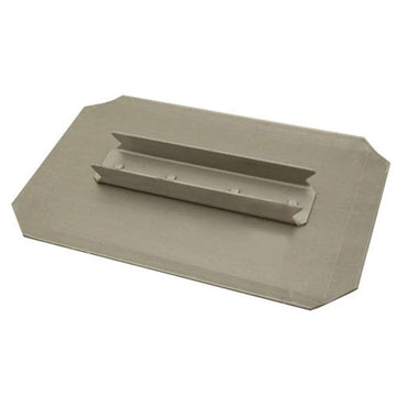 10" x 18" Edco Float Shoe Blade 4-Pack - DRP Tools