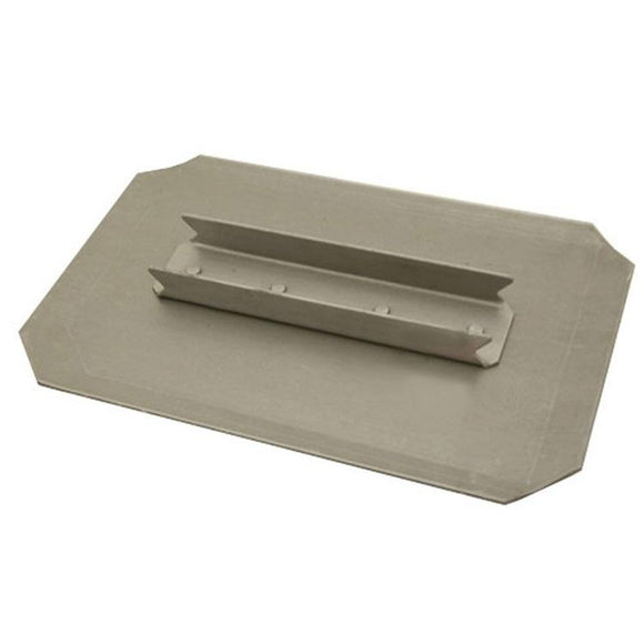 10" x 18" Edco Float Shoe Blade 4-Pack - DRP Tools