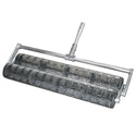 18" Roller Tamp with 1-3/8" Diameter Button Adapter - 2