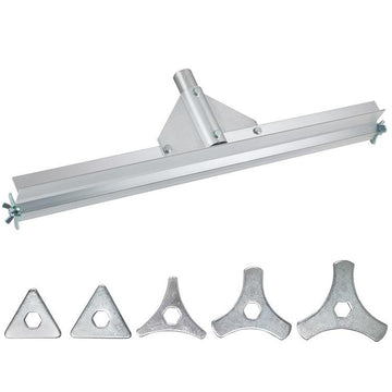 24" Gauge Rake Pro™ Head - DRP Tools