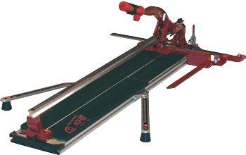 34" Ishii Turbo Tile Cutter - DRP Tools