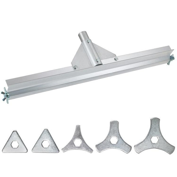 36" Gauge Rake Pro™ Head - DRP Tools