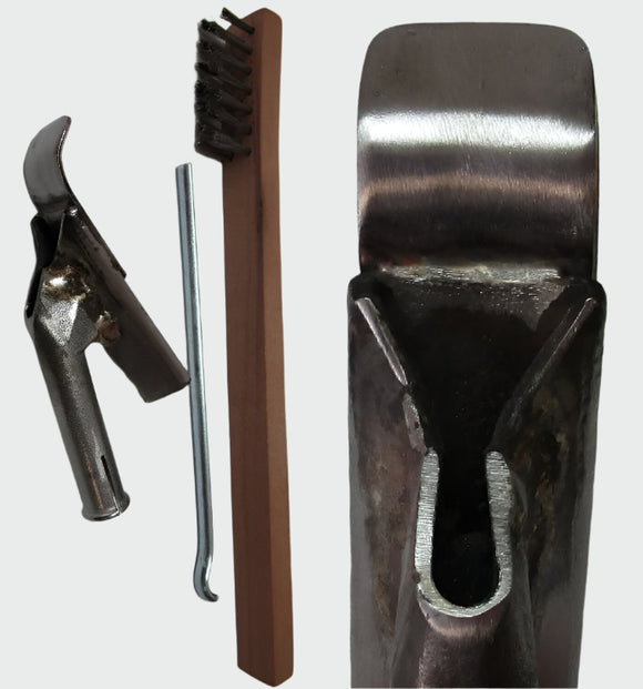 3V Large Triangular Speed Nozzle - DRP Tools