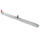 48" x 4" Straight Arrow Control Joint Groover with 1-1/2" Deep Bit - DRP Tools