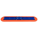 48" x 8" Orange Thunder™ with KO-20™ Technology Bull Float Blade - DRP Tools