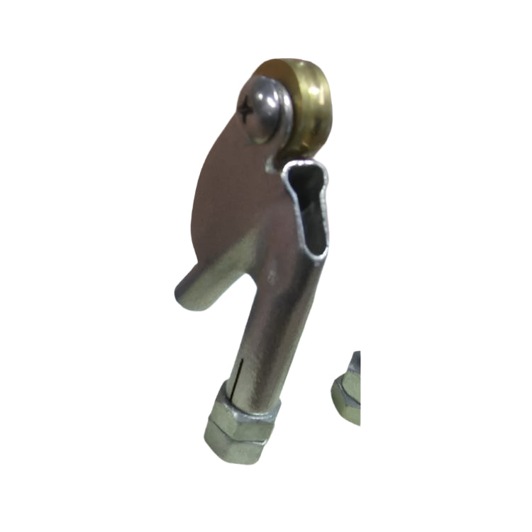4mm Roller Speed Tip | DRP Tools