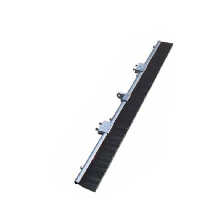 54" Weigh-Lite® Broom with Brackets Adapter Bar - DRP Tools